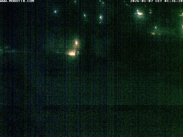 Archiv Foto Webcam Bärenstein am Pöhlbach