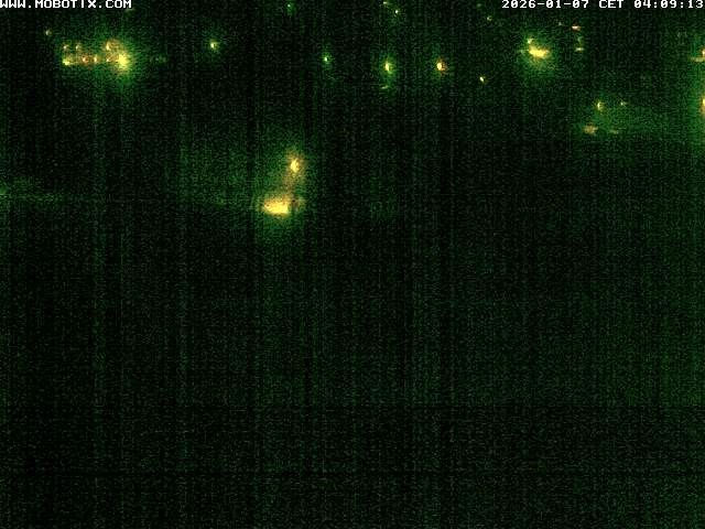 Archiv Foto Webcam Bärenstein am Pöhlbach