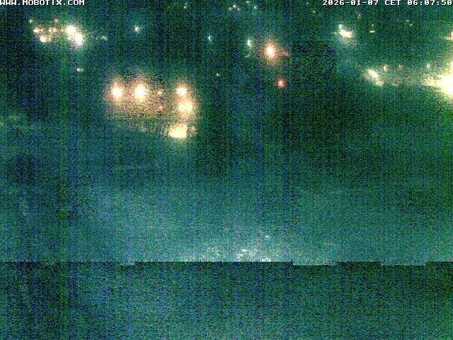 Archiv Foto Webcam Bärenstein am Pöhlbach