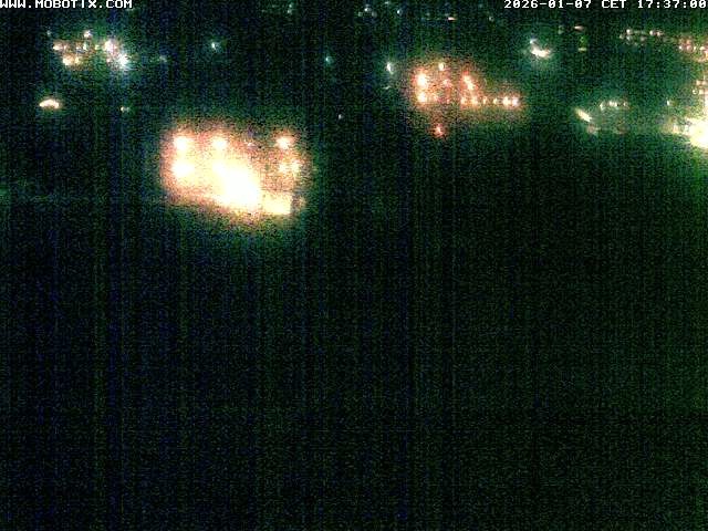 Archiv Foto Webcam Bärenstein am Pöhlbach