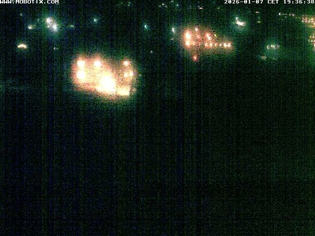 Archiv Foto Webcam Bärenstein am Pöhlbach