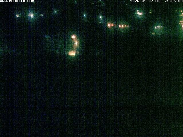 Archiv Foto Webcam Bärenstein am Pöhlbach