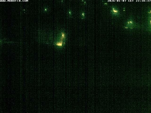 Archiv Foto Webcam Bärenstein am Pöhlbach