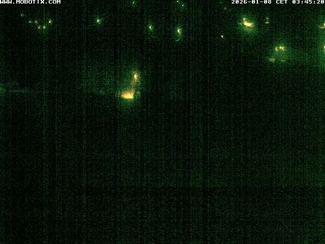 Archiv Foto Webcam Bärenstein am Pöhlbach