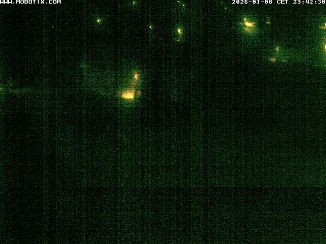 Archiv Foto Webcam Bärenstein am Pöhlbach