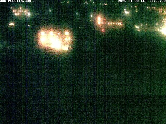 Archiv Foto Webcam Bärenstein am Pöhlbach