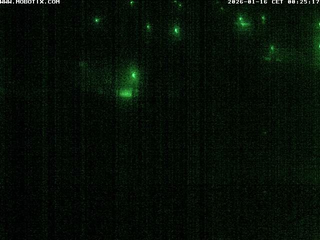 Archiv Foto Webcam Bärenstein am Pöhlbach