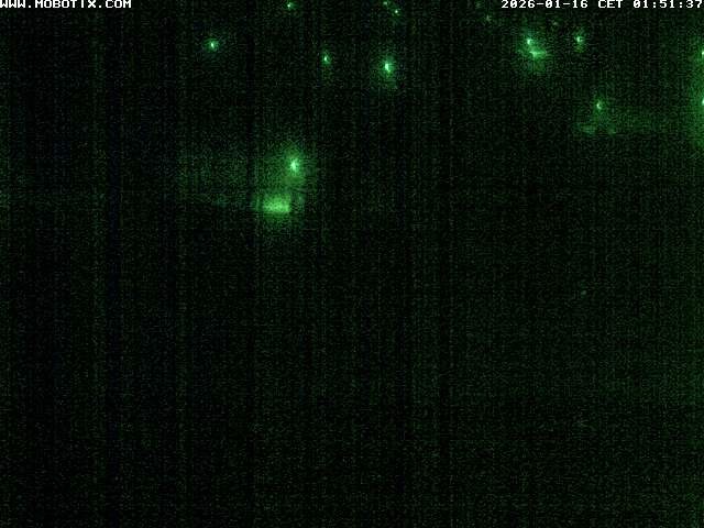 Archiv Foto Webcam Bärenstein am Pöhlbach