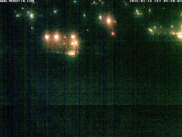 Archiv Foto Webcam Bärenstein am Pöhlbach