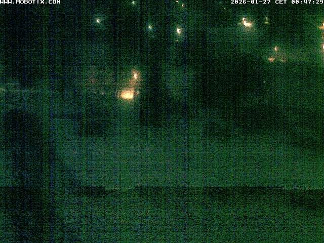 Archiv Foto Webcam Bärenstein am Pöhlbach