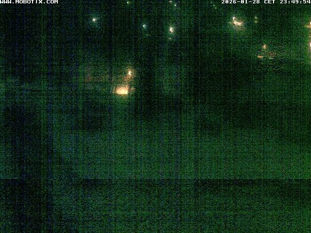 Archiv Foto Webcam Bärenstein am Pöhlbach