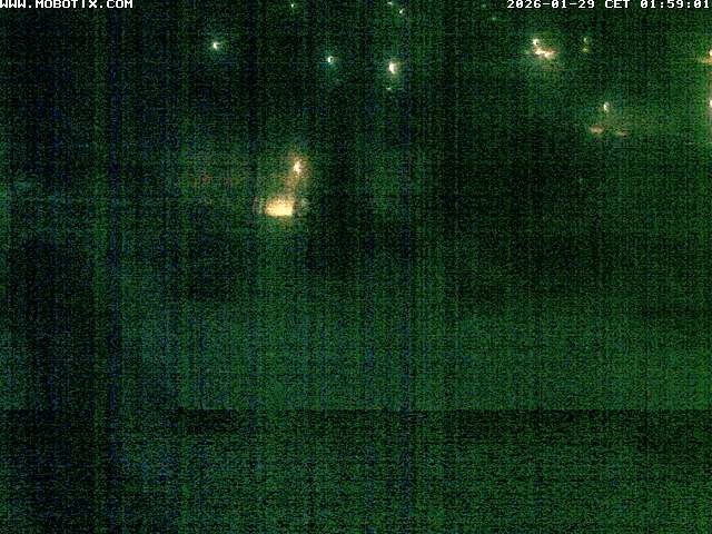 Archiv Foto Webcam Bärenstein am Pöhlbach