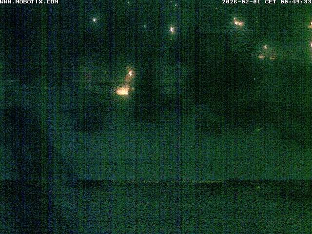 Archiv Foto Webcam Bärenstein am Pöhlbach