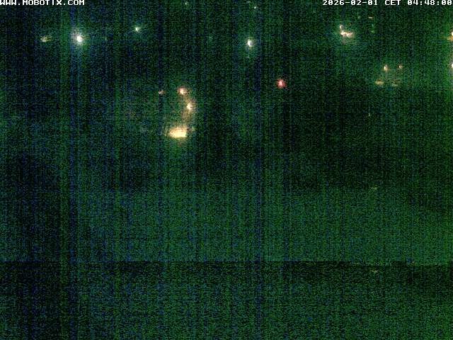 Archiv Foto Webcam Bärenstein am Pöhlbach