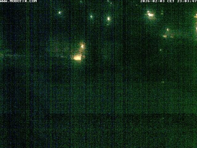 Archived image Webcam Mountain Bärenstein in Saxony