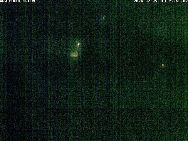 Archiv Foto Webcam Bärenstein am Pöhlbach