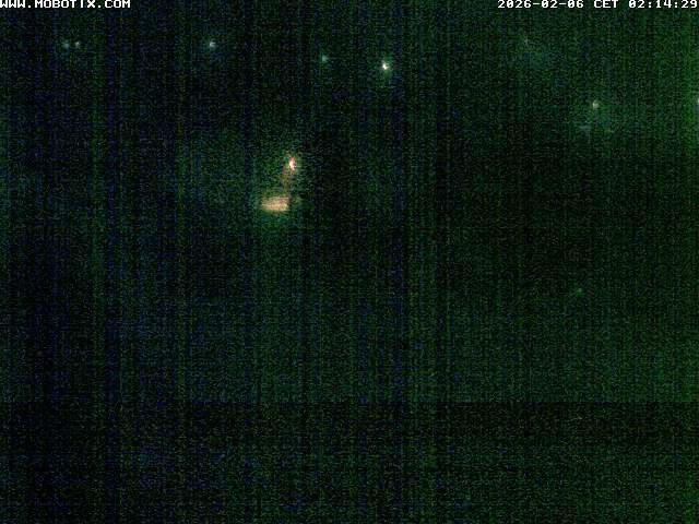 Archiv Foto Webcam Bärenstein am Pöhlbach