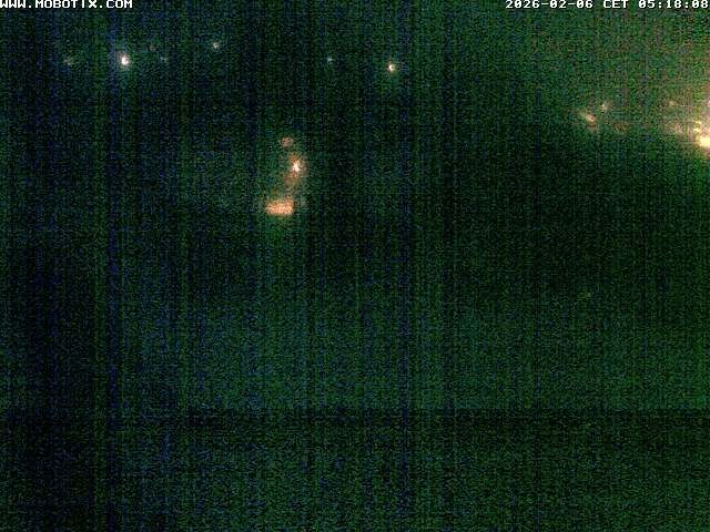 Archiv Foto Webcam Bärenstein am Pöhlbach