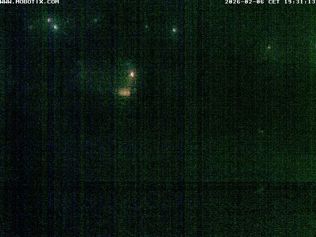 Archiv Foto Webcam Bärenstein am Pöhlbach