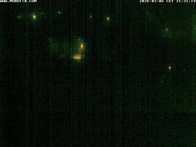 Archiv Foto Webcam Bärenstein am Pöhlbach