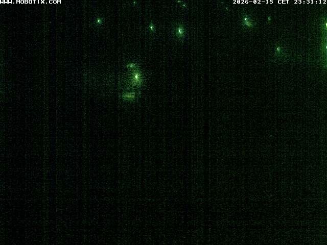 Archiv Foto Webcam Bärenstein am Pöhlbach