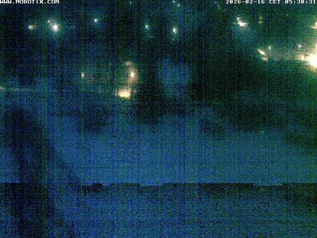 Archiv Foto Webcam Bärenstein am Pöhlbach