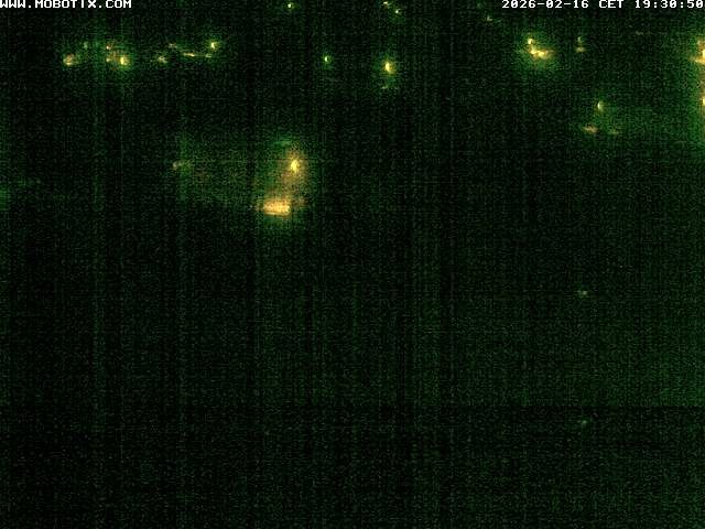 Archiv Foto Webcam Bärenstein am Pöhlbach