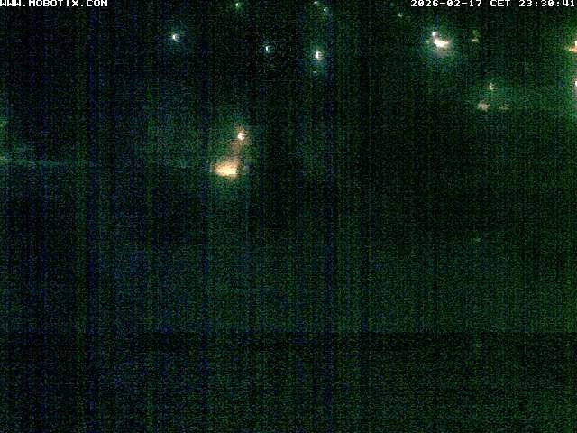 Archived image Webcam Mountain Bärenstein in Saxony