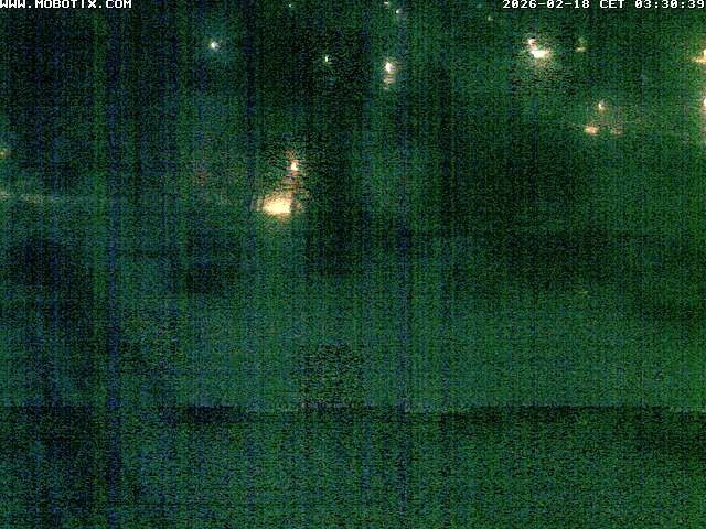 Archived image Webcam Mountain Bärenstein in Saxony