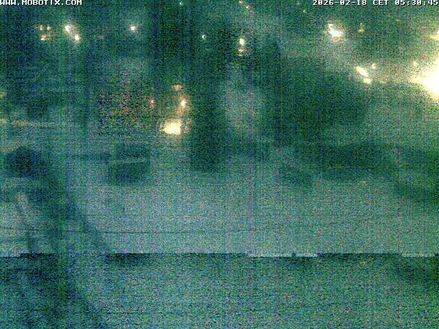 Archived image Webcam Mountain Bärenstein in Saxony