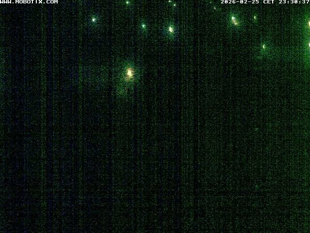 Archived image Webcam Mountain Bärenstein in Saxony