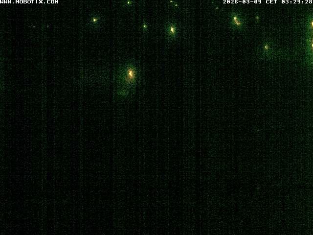 Archiv Foto Webcam Bärenstein am Pöhlbach