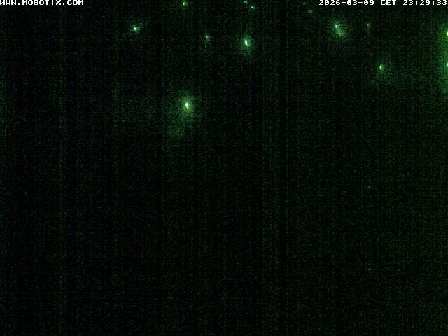 Archiv Foto Webcam Bärenstein am Pöhlbach