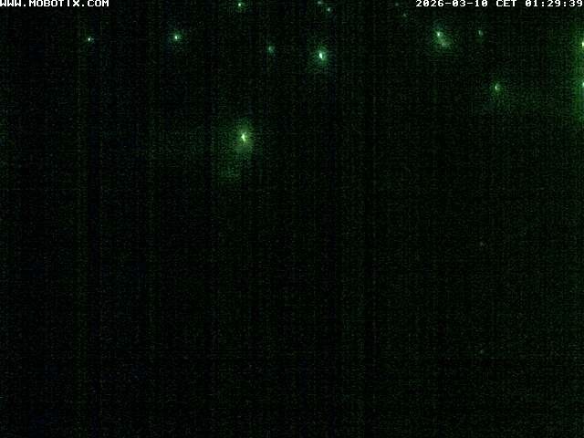 Archiv Foto Webcam Bärenstein am Pöhlbach