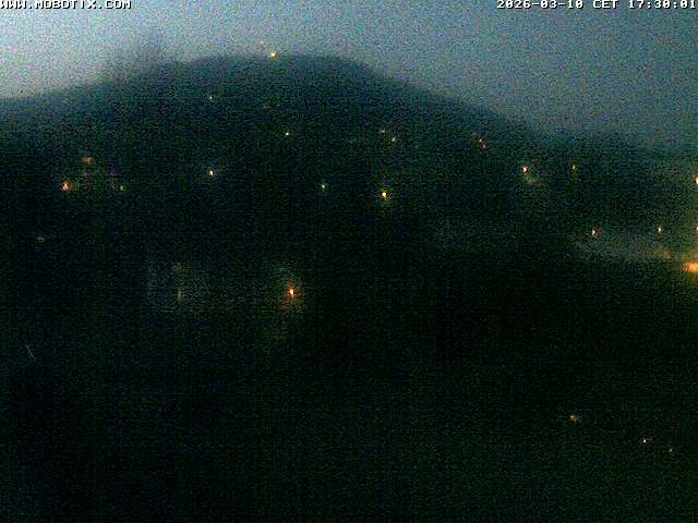 Archiv Foto Webcam Bärenstein am Pöhlbach