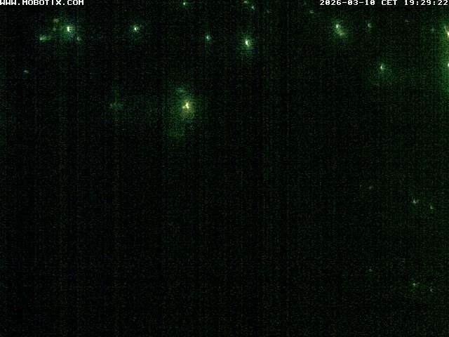 Archiv Foto Webcam Bärenstein am Pöhlbach