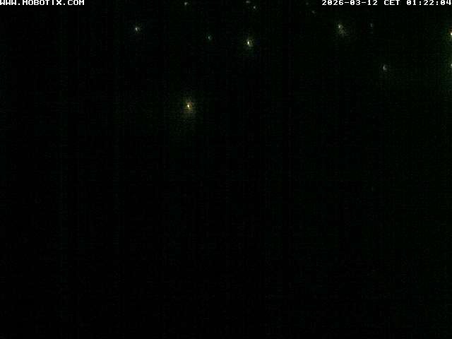 Archiv Foto Webcam Bärenstein am Pöhlbach