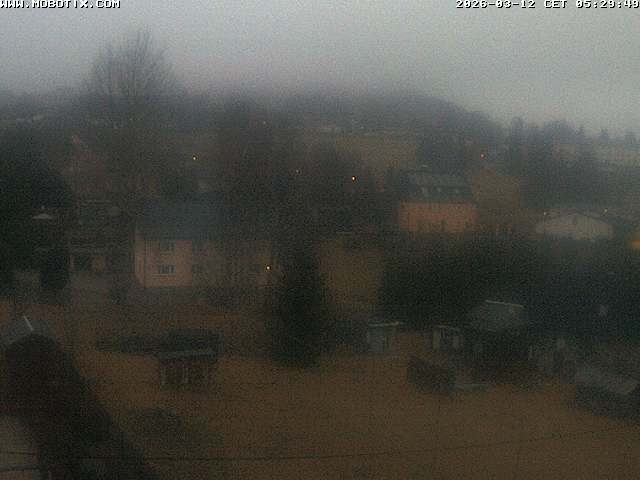 Archiv Foto Webcam Bärenstein am Pöhlbach
