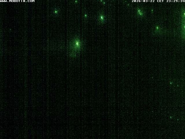 Archiv Foto Webcam Bärenstein am Pöhlbach