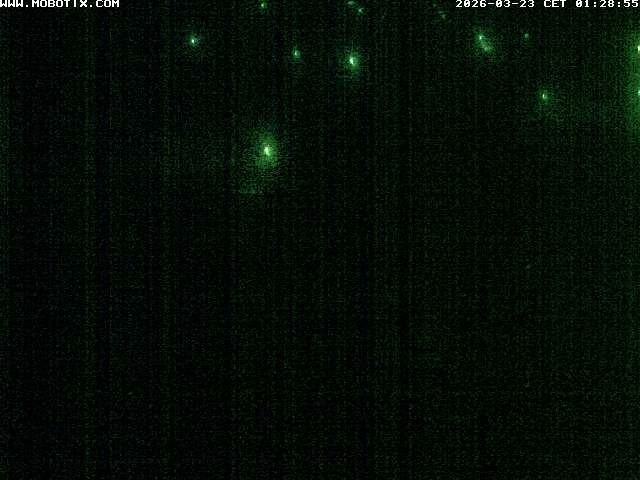 Archiv Foto Webcam Bärenstein am Pöhlbach