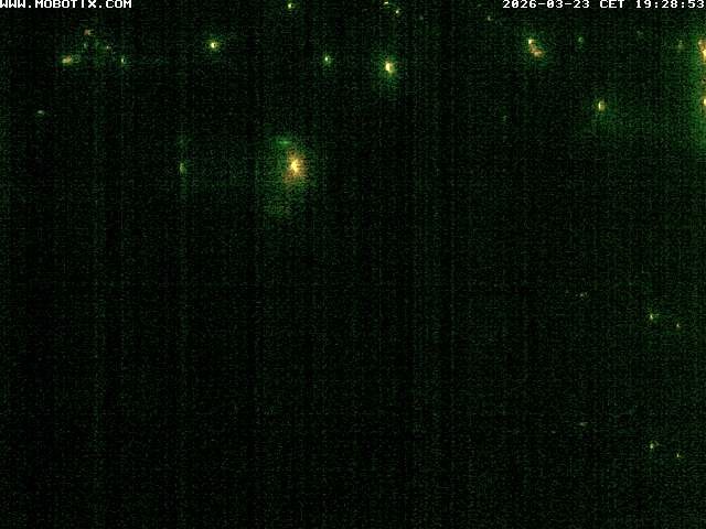 Archiv Foto Webcam Bärenstein am Pöhlbach