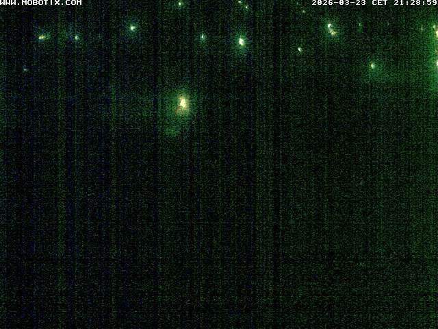 Archiv Foto Webcam Bärenstein am Pöhlbach