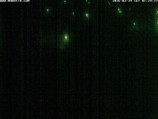 Archived image Webcam Mountain Bärenstein in Saxony