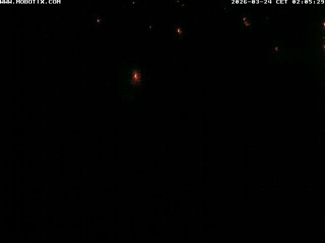 Archived image Webcam Mountain Bärenstein in Saxony