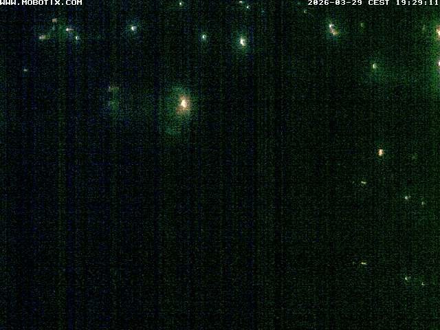 Archived image Webcam Mountain Bärenstein in Saxony