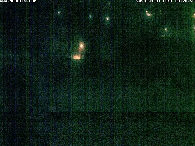 Archiv Foto Webcam Bärenstein am Pöhlbach