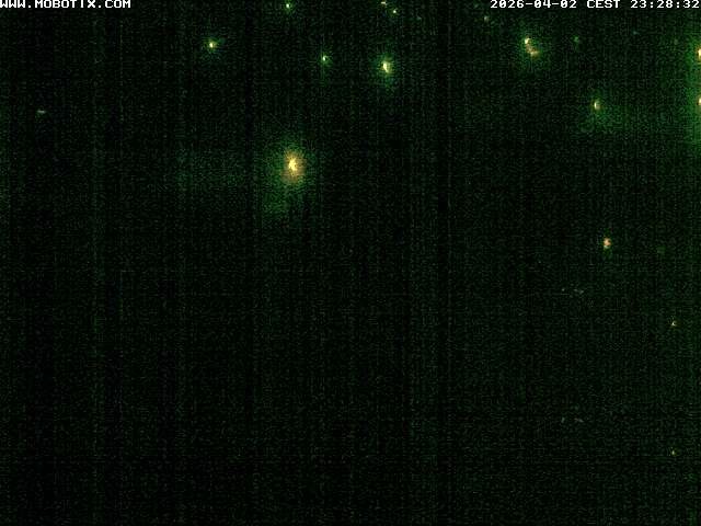 Archiv Foto Webcam Bärenstein am Pöhlbach