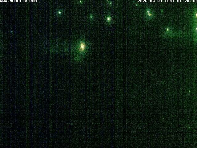 Archiv Foto Webcam Bärenstein am Pöhlbach