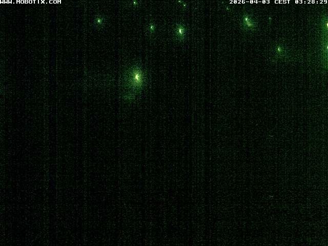 Archiv Foto Webcam Bärenstein am Pöhlbach