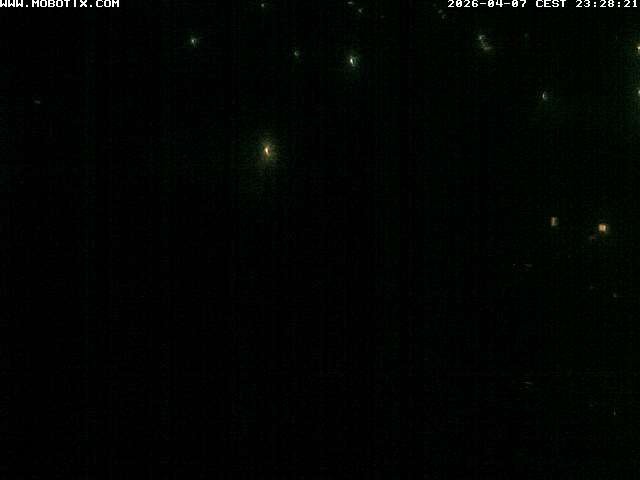 Archiv Foto Webcam Bärenstein am Pöhlbach